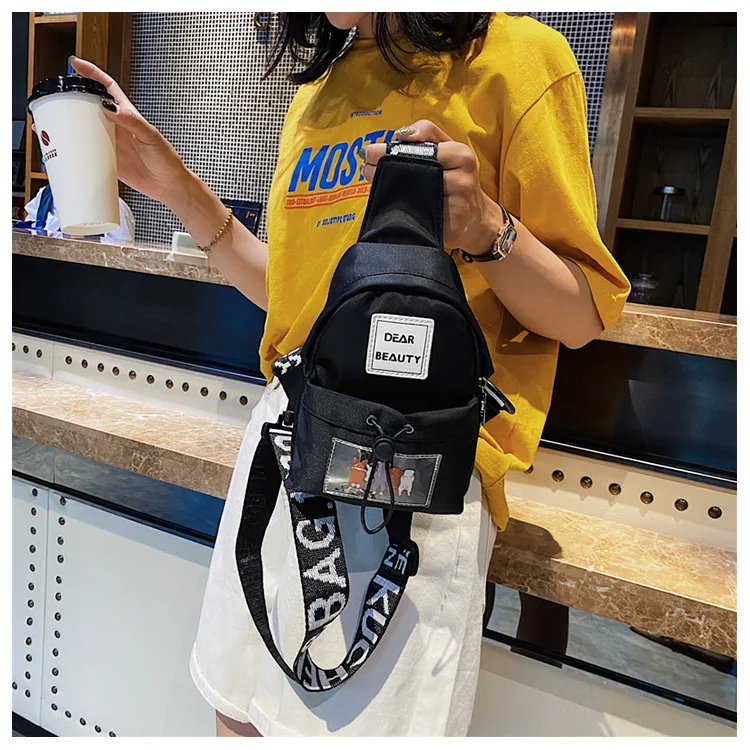 Beibaobao Brand Women Messenger Bags Luxury Canvas Girls Crossbody Bag For Women Shoulder Bag 2021 New Designer Chest Bag Ladies
Beibaobao Brand Women Messenger Bags Luxury Canvas Girls Crossbody Bag For Women Shoulder Bag 2021 New Designer Chest Bag Ladies