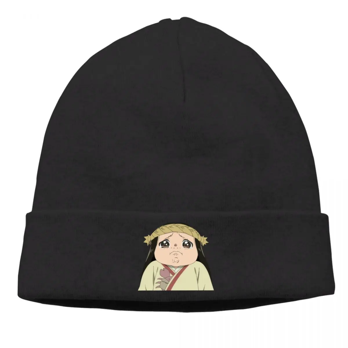 To Your Eternity Fantasy Anime Fashion Beanie Hats March Knitted Bonnet High Quality Skullies Caps Earmuffs
To Your Eternity Fantasy Anime Fashion Beanie Hats March Knitted Bonnet High Quality Skullies Caps Earmuffs