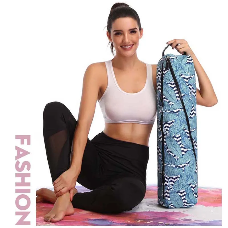 Women Girls Gym Bag Waterproof Outdoor Travel Bags Training Fitness Bag Sports Bag Knapsack Large Capacity Storage Yoga Mat Bag
Women Girls Gym Bag Waterproof Outdoor Travel Bags Training Fitness Bag Sports Bag Knapsack Large Capacity Storage Yoga Mat Bag