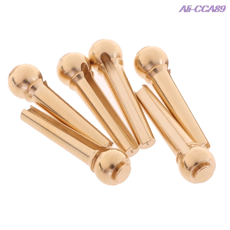 6Pcs Guitar Strings Nail Metal Acoustic Guitar Bridge Pins Guitar Strings Fixed Cone
6Pcs Guitar Strings Nail Metal Acoustic Guitar Bridge Pins Guitar Strings Fixed Cone
