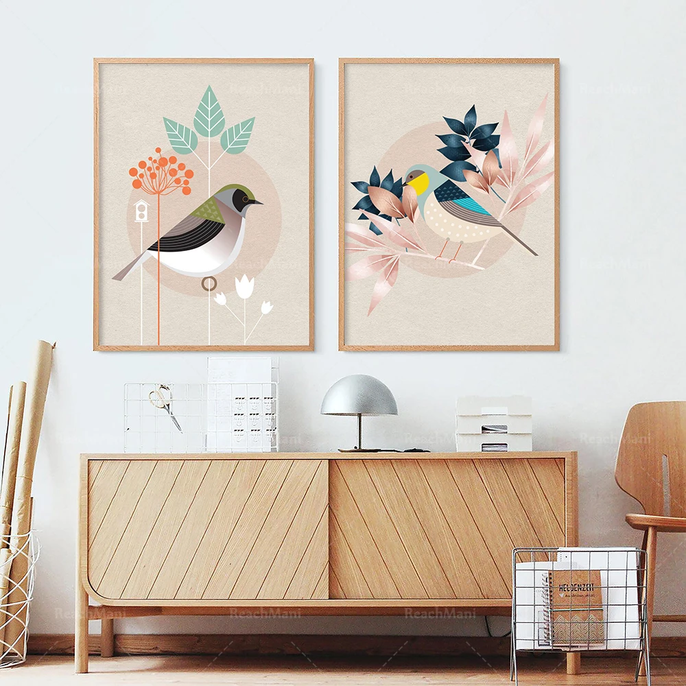 Ensemble de 2 tirages bird graphic prints, bird lovers prints, birds on branches minimalist bird art bohemian decorative poster
Ensemble de 2 tirages bird graphic prints, bird lovers prints, birds on branches minimalist bird art bohemian decorative poster