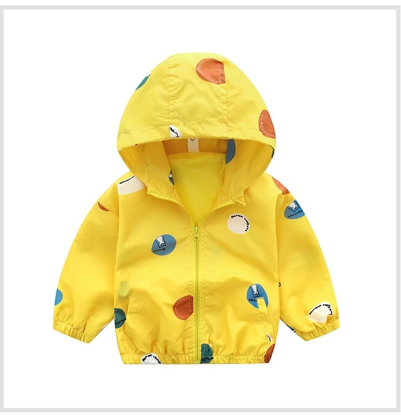 Ветровка для мальчиков и девочек, легкая, с капюшоном, весна 2021, Outwear1-9
Ветровка для мальчиков и девочек, легкая, с капюшоном, весна 2021, Outwear1-9