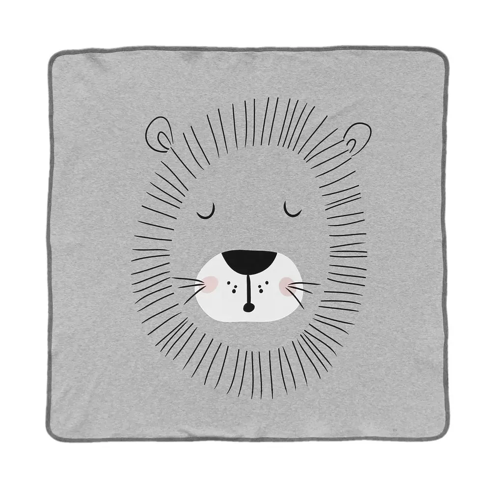 Baby Blanket Infant Cotton Swaddle Envelope Wrap Blankets For Newborn Baby Cartoon Lion Rabbit Stroller Cover Receiving Blankets
Baby Blanket Infant Cotton Swaddle Envelope Wrap Blankets For Newborn Baby Cartoon Lion Rabbit Stroller Cover Receiving Blankets