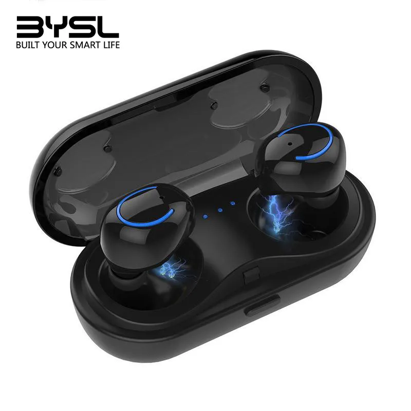 Q18 TWS Mini Wireless Headphones 2020 Bluetooth Noise Canceling Earphones Earbuds Headset With Microphone Charging Box Pods
Q18 TWS Mini Wireless Headphones 2020 Bluetooth Noise Canceling Earphones Earbuds Headset With Microphone Charging Box Pods