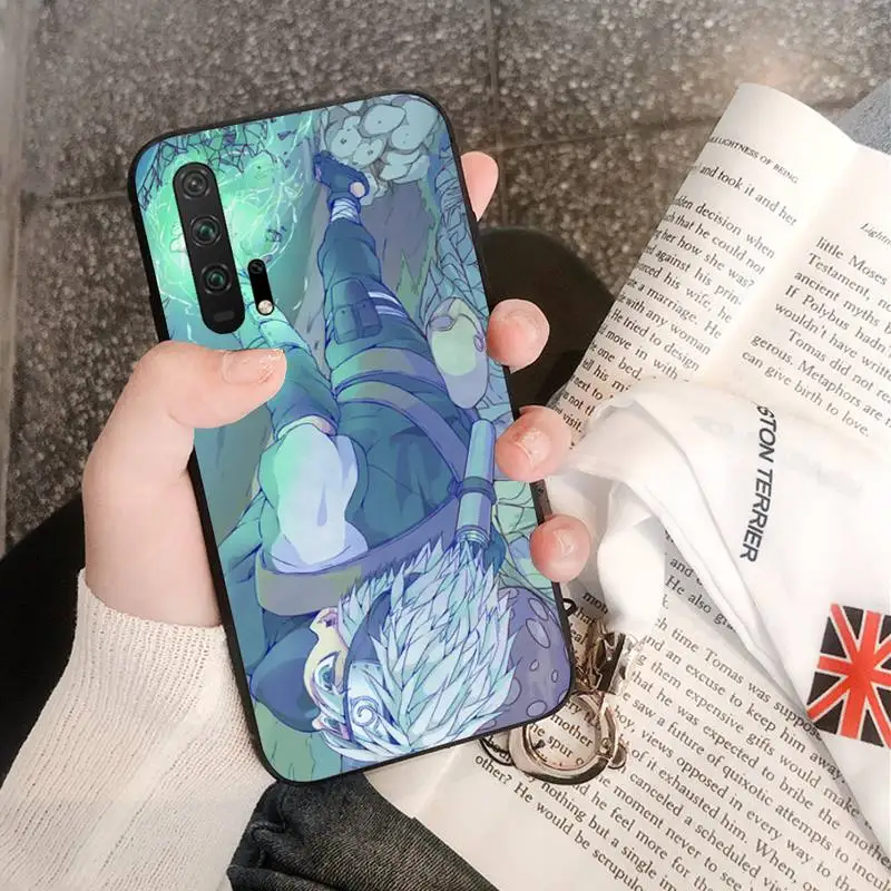 Naruto Character close-up Phone Case Black For Huawei Honor 7A/8X/9/9Lite/10/10Lite 9X 20 20S View30/30Pro Cases 
Naruto Character close-up Phone Case Black For Huawei Honor 7A/8X/9/9Lite/10/10Lite 9X 20 20S View30/30Pro Cases