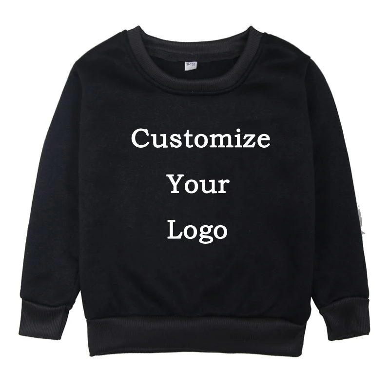 Baby Kid Clothes New Spring Autumn Girl Hoodies Baby Girls Boys Own Logo Custom Long Sleeve Tops Plus Fleece T Shirt Sweatshirts
Baby Kid Clothes New Spring Autumn Girl Hoodies Baby Girls Boys Own Logo Custom Long Sleeve Tops Plus Fleece T Shirt Sweatshirts