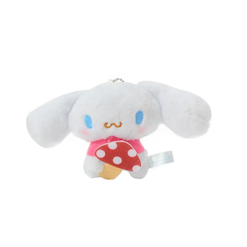 Sanrios Kawaii аниме Kuromi Melody Cinnamoroll Kt Cat Purin Dog милая искусственная кукла Автомобильный ключ подвеска для девушек сумка Подвеска 10 см
Sanrios Kawaii аниме Kuromi Melody Cinnamoroll Kt Cat Purin Dog милая искусственная кукла Автомобильный ключ подвеска для девушек сумка Подвеска 10 см