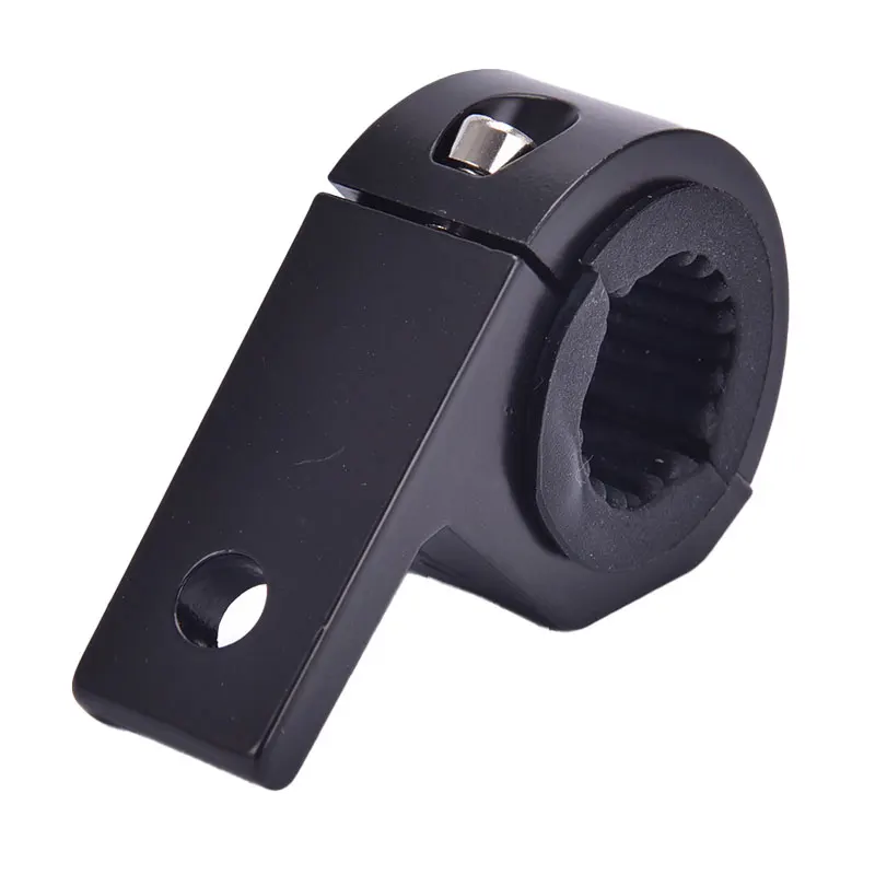 Motorcycle LED Headlight Clamps Brackets Tube Clamp Mount Kit For Motorcycle Spotlights Or Fog Light Mount 7.3*5cm
Motorcycle LED Headlight Clamps Brackets Tube Clamp Mount Kit For Motorcycle Spotlights Or Fog Light Mount 7.3*5cm
