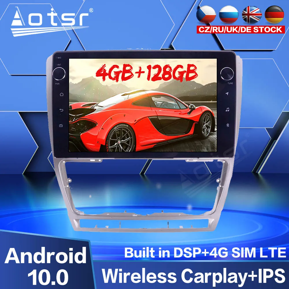 For Toyota Camry 2006 2007 2008 - 2011 Android GPS Navigation Car Radio Video DVD Player 128GB Screen Multimedia Audio Carplay
For Toyota Camry 2006 2007 2008 - 2011 Android GPS Navigation Car Radio Video DVD Player 128GB Screen Multimedia Audio Carplay