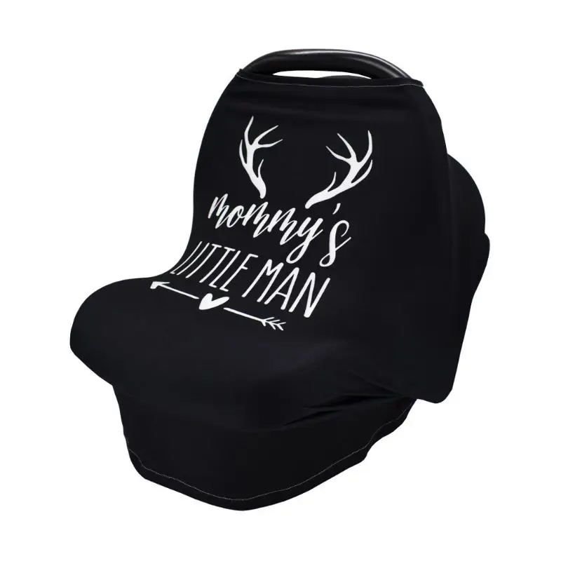 28EC Nursing Breastfeeding Cover Multi Use Baby Car Seat Cover for Girls and Boys
28EC Nursing Breastfeeding Cover Multi Use Baby Car Seat Cover for Girls and Boys