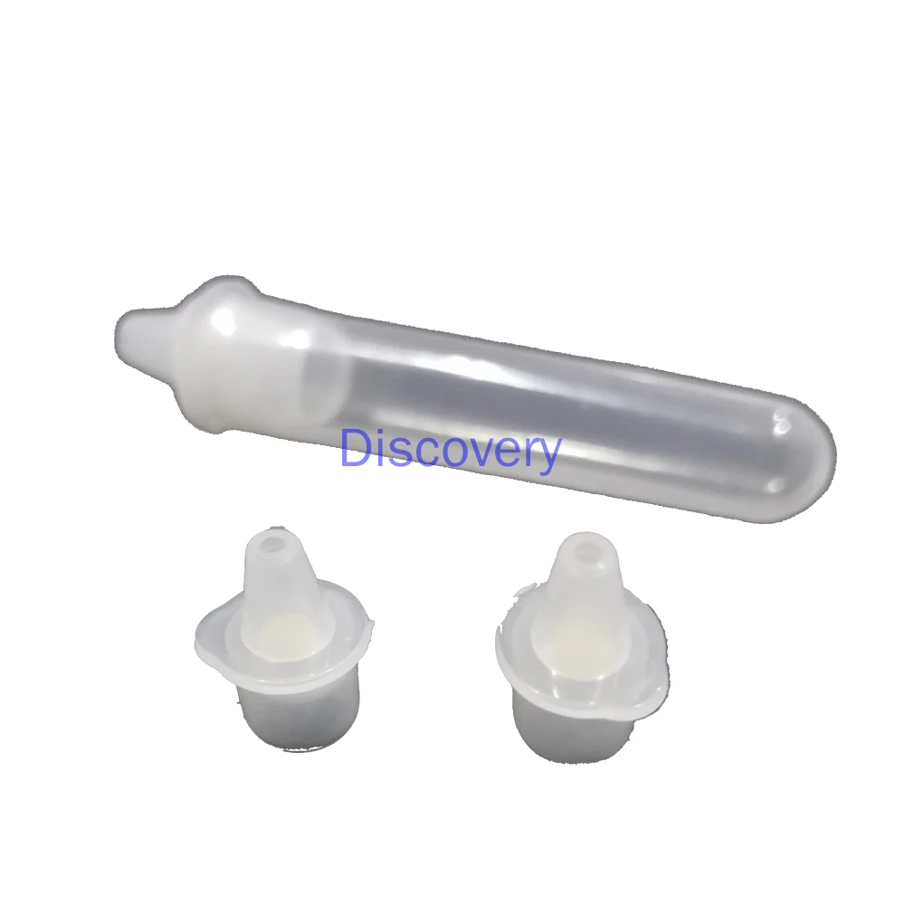 Antigen Detection Reagent Buffer Extraction Tube Extraction Tube with Dripper Lysis Tube Microfiltration Dropper
Antigen Detection Reagent Buffer Extraction Tube Extraction Tube with Dripper Lysis Tube Microfiltration Dropper