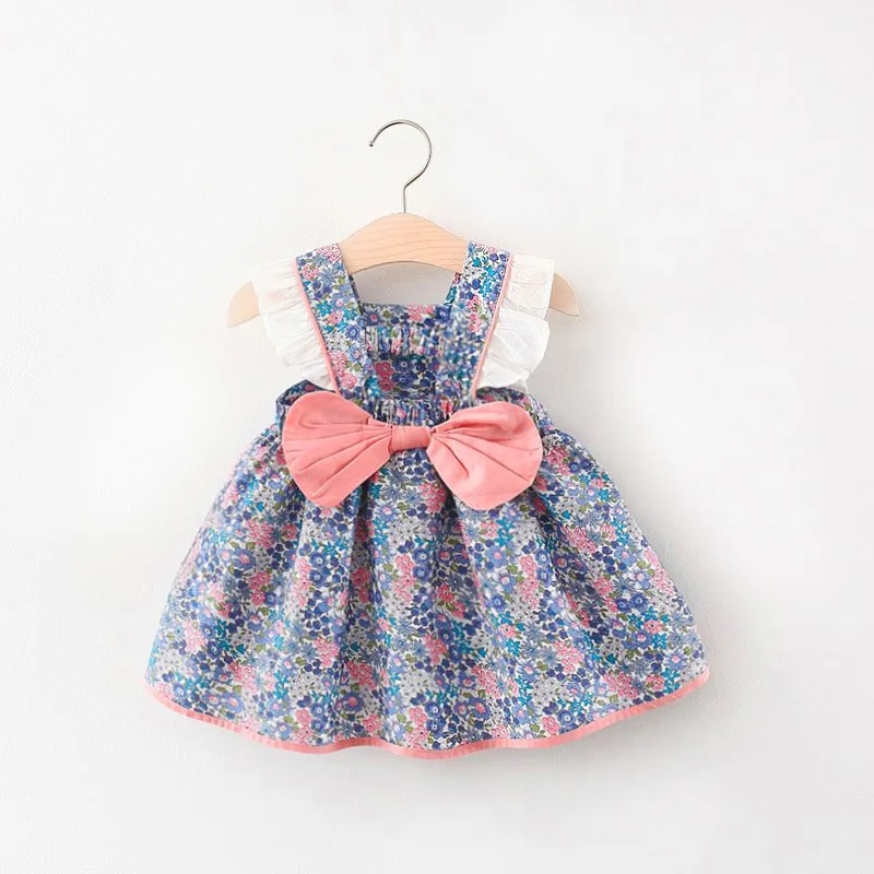 Summer newborn baby girl clothes bow floral dress for girls baby clothing 1 year birthday princess dresses dress 0-2 T vestidos
Summer newborn baby girl clothes bow floral dress for girls baby clothing 1 year birthday princess dresses dress 0-2 T vestidos