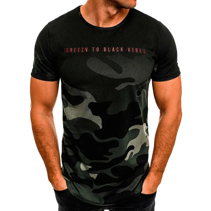 Summer New Men's T-shirt blank Gradient Cotton Harajuku tops high quality Fashion Casual O-neck Hip hop Men's short sleeve
Summer New Men's T-shirt blank Gradient Cotton Harajuku tops high quality Fashion Casual O-neck Hip hop Men's short sleeve