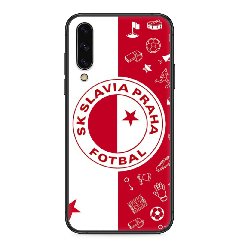 Sk Slavia Praha Czech Republic Phone case For Samsung Galaxy A 5 10 20 3 30 40 50 51 7 70 71 E S 4G 16 17 18 black funda
Sk Slavia Praha Czech Republic Phone case For Samsung Galaxy A 5 10 20 3 30 40 50 51 7 70 71 E S 4G 16 17 18 black funda