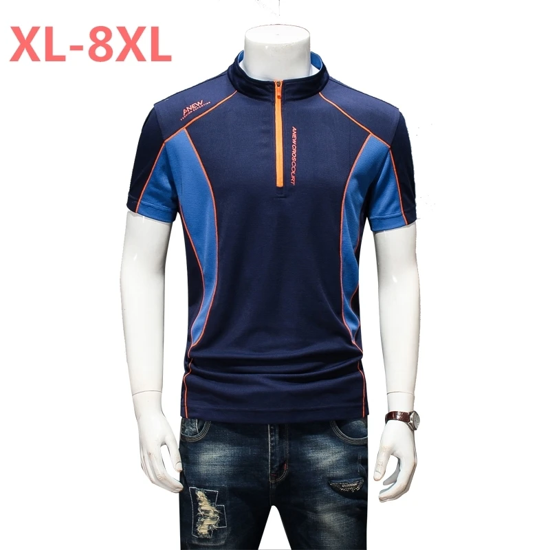 Футболка мужская свободного покроя, брендовая тенниска с коротким рукавом, повседневная майка, однотонная, 10xl 8xl 6xl, на лето
Футболка мужская свободного покроя, брендовая тенниска с коротким рукавом, повседневная майка, однотонная, 10xl 8xl 6xl, на лето