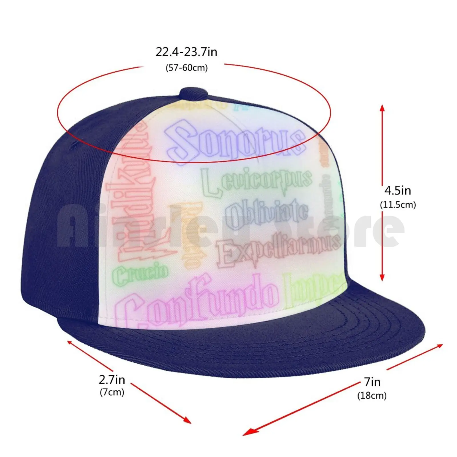 Drawing With Spells Baseball Cap Unisex Mesh Casual Print Adjustable Spells Movies Books
Drawing With Spells Baseball Cap Unisex Mesh Casual Print Adjustable Spells Movies Books