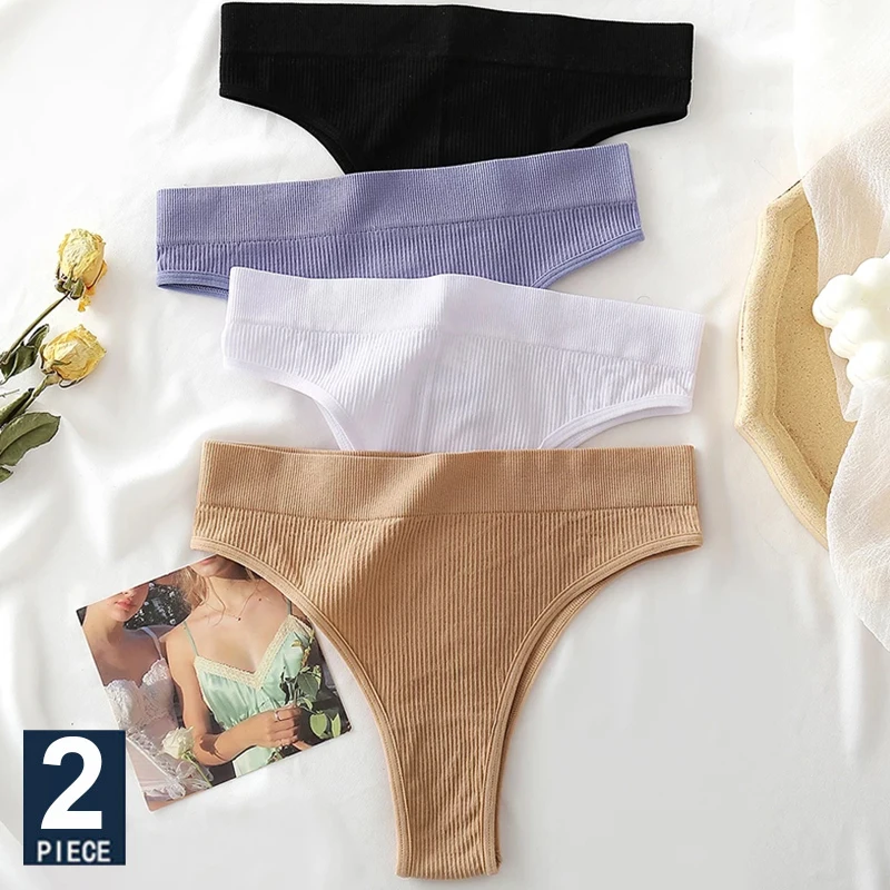 Seamless Women Pantys Girls Thongs High Waisted Soft Woman Briefs Fashion 6 Solid Colors S-XL Sexy Underpants For Women New
Seamless Women Pantys Girls Thongs High Waisted Soft Woman Briefs Fashion 6 Solid Colors S-XL Sexy Underpants For Women New