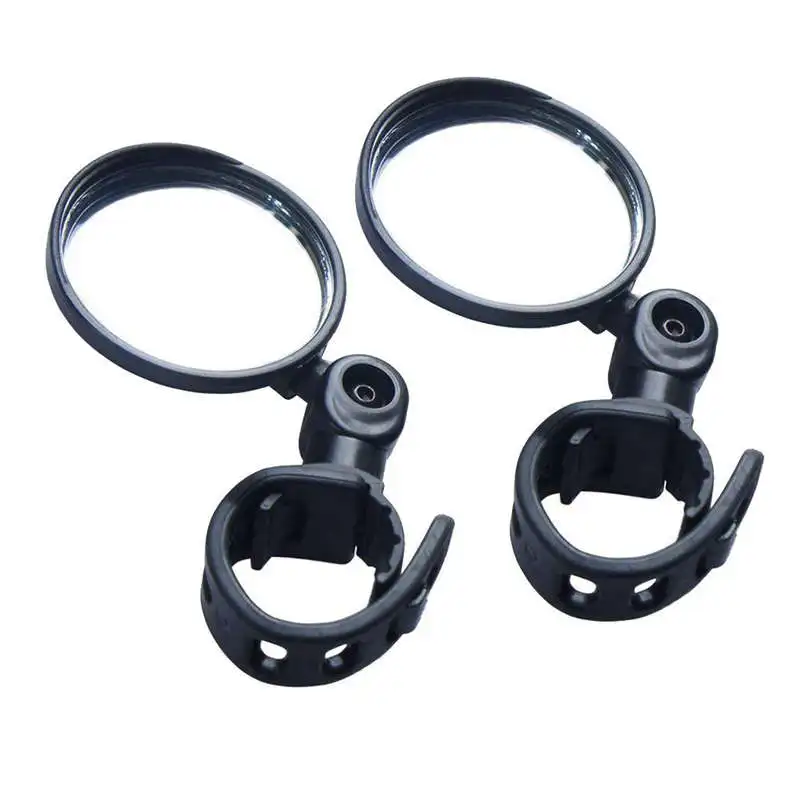 1 Pair Cycling Riding Bicycle Bike Rear View Mirror,Convex Reflector Mirror With Wide Angle Lens and Adjustable Universal Handle
1 Pair Cycling Riding Bicycle Bike Rear View Mirror,Convex Reflector Mirror With Wide Angle Lens and Adjustable Universal Handle