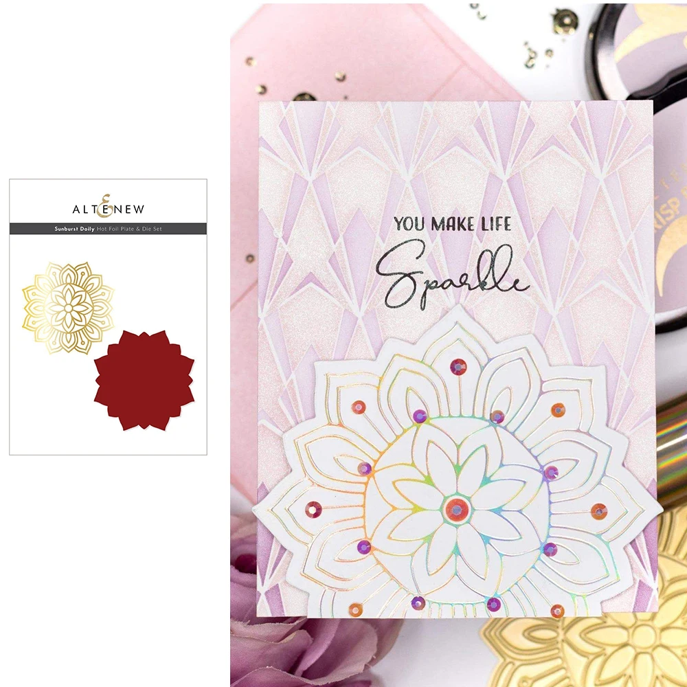 New Arrival 2021 Doily Metal Hot Foil Scrapbook Diary Decoration Handicraft Embossing Template Photo Diy Greeting Card Handmade
New Arrival 2021 Doily Metal Hot Foil Scrapbook Diary Decoration Handicraft Embossing Template Photo Diy Greeting Card Handmade