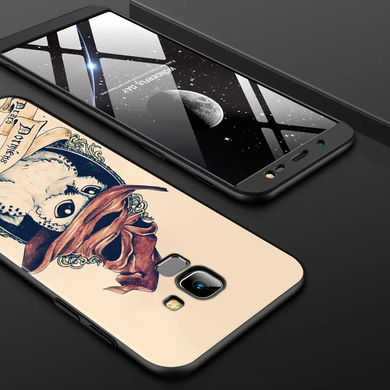 Amine Cute Potter Love For Samsung Galaxy J2 J3 J4 Core J5 J6 J7 J8 Prime Duo Plus 2018 2017 2016 Black Phone Case
Amine Cute Potter Love For Samsung Galaxy J2 J3 J4 Core J5 J6 J7 J8 Prime Duo Plus 2018 2017 2016 Black Phone Case