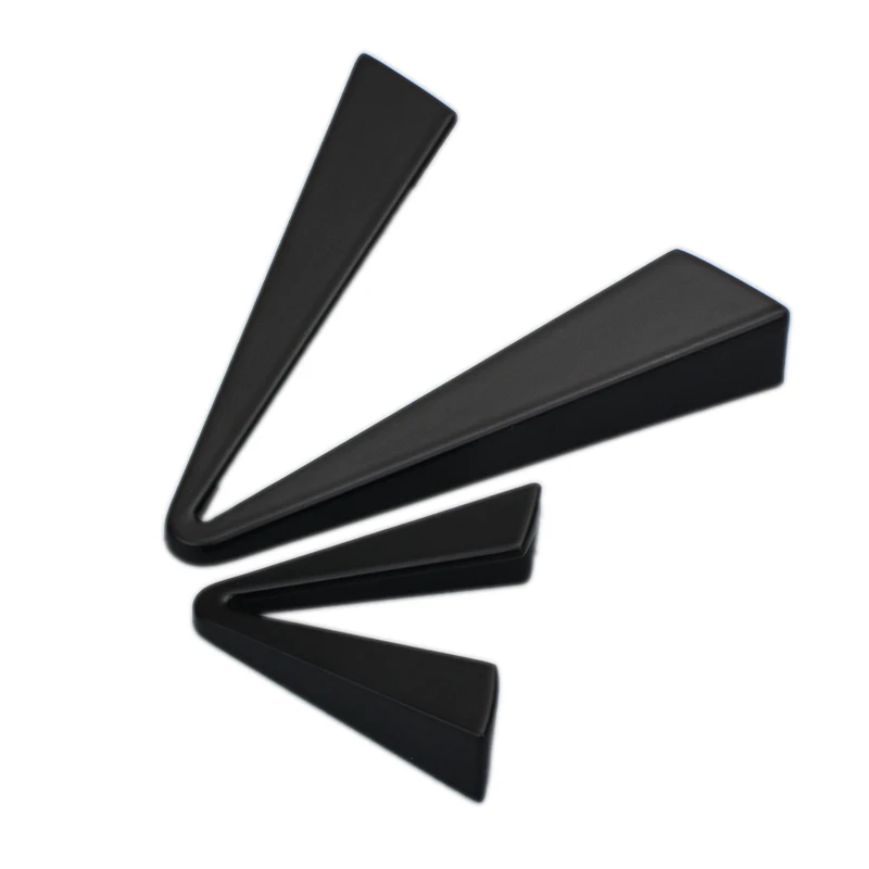 Golden V-shaped Drawer Cabinet Door Handle for Kitchen Cabinets Modern Minimalist Nordic Wardrobe Triangl Knobs and Pulls
Golden V-shaped Drawer Cabinet Door Handle for Kitchen Cabinets Modern Minimalist Nordic Wardrobe Triangl Knobs and Pulls