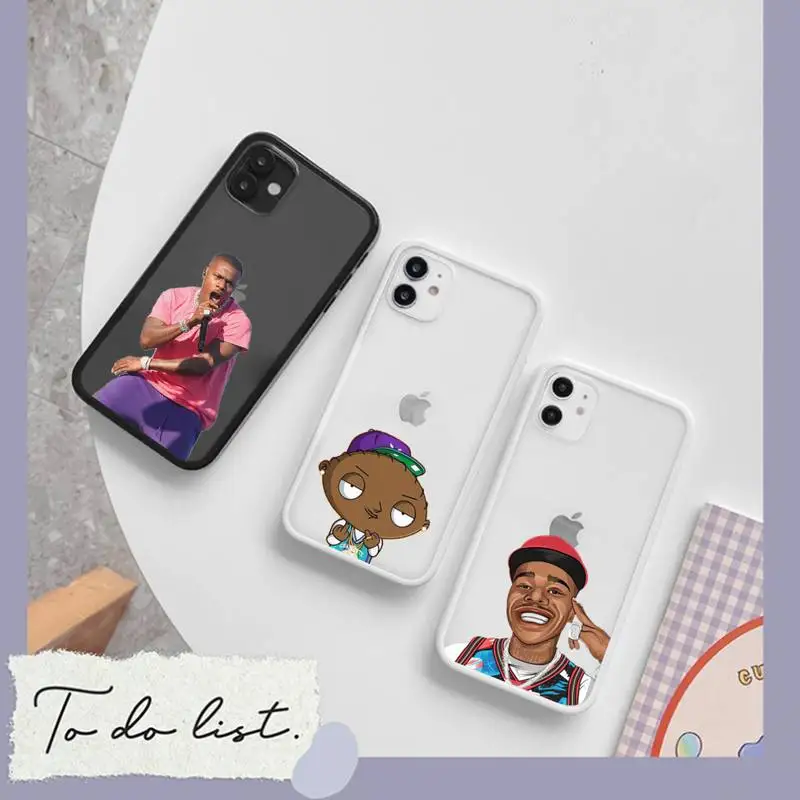 DaBaby Suge Rapper boy cartoon Phone Case matte transparent For iphone 7 8 11 12 13 plus mini x xs xr pro max cover
DaBaby Suge Rapper boy cartoon Phone Case matte transparent For iphone 7 8 11 12 13 plus mini x xs xr pro max cover