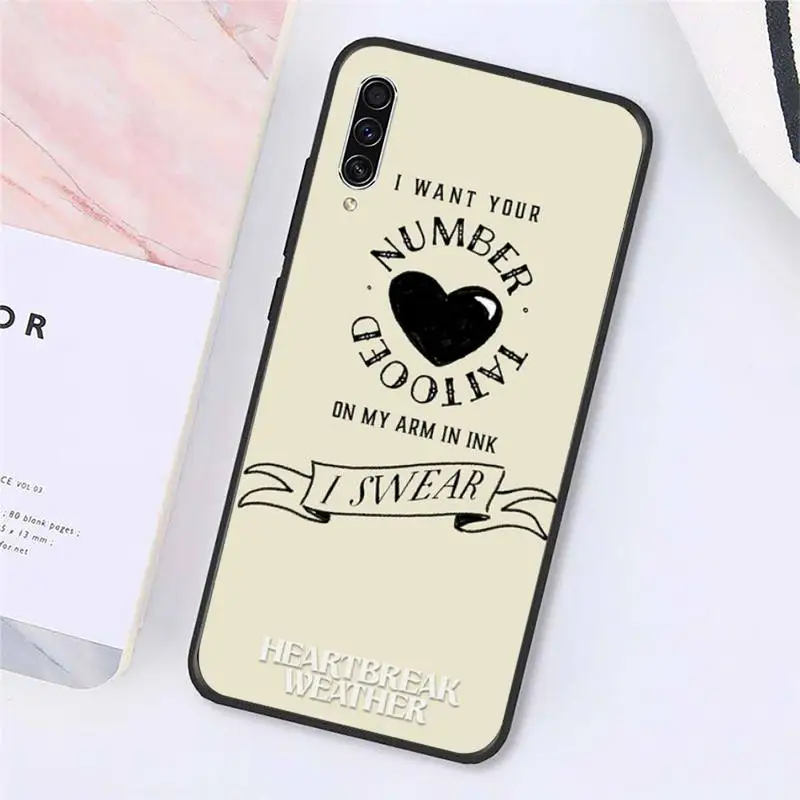 Niall Horan singer Heartbreak weather Phone Case For Samsung galaxy A S note 10 7 8 9 20 30 31 40 50 51 70 71 21 s ultra plus
Niall Horan singer Heartbreak weather Phone Case For Samsung galaxy A S note 10 7 8 9 20 30 31 40 50 51 70 71 21 s ultra plus
