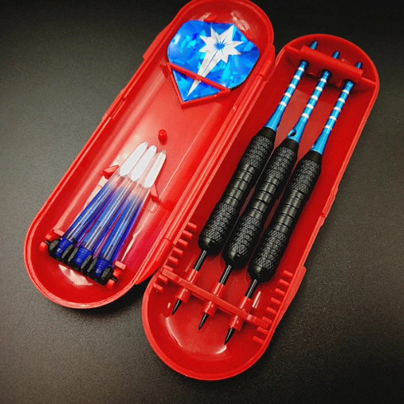 Dart Case / Wallet / Bag Box Dart Accessories Plastic Dart Box Plastic Dart Portable Storage Box
Dart Case / Wallet / Bag Box Dart Accessories Plastic Dart Box Plastic Dart Portable Storage Box