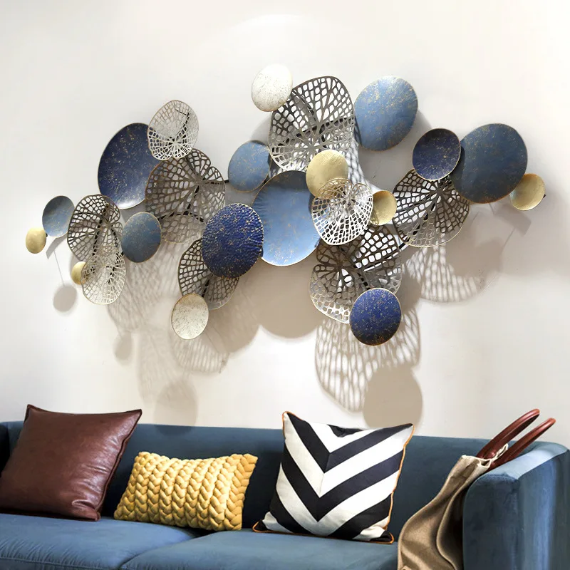 Wrought Iron Wall Metal Three-dimensional Handmade Wall Hanging High-end Hotel Club Wall Hangings
Wrought Iron Wall Metal Three-dimensional Handmade Wall Hanging High-end Hotel Club Wall Hangings