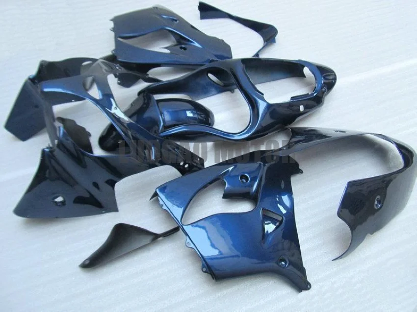 Injection Free Custom motorcycle ZX9R Fairings kit For Kawasaki Ninja ZX-9R Light Blue 2000 2001 Bodywork ZX 9R 00-01 Cowlings
Injection Free Custom motorcycle ZX9R Fairings kit For Kawasaki Ninja ZX-9R Light Blue 2000 2001 Bodywork ZX 9R 00-01 Cowlings