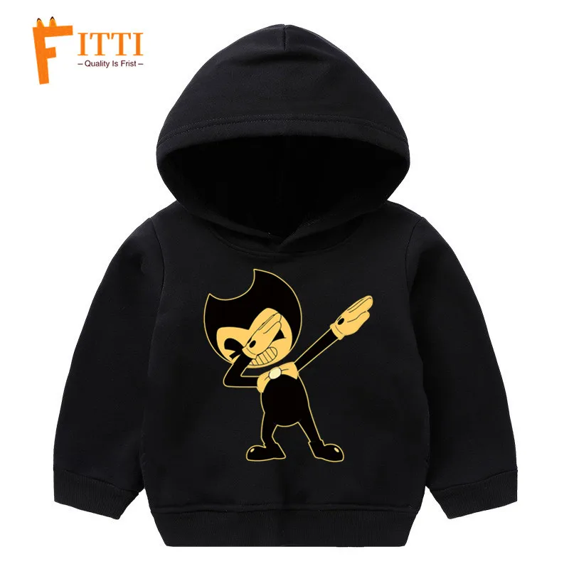 Children Dab Bendy Hoodies Sweater Children's Autumn and Winter Sweatshirt Hoodie
Children Dab Bendy Hoodies Sweater Children's Autumn and Winter Sweatshirt Hoodie