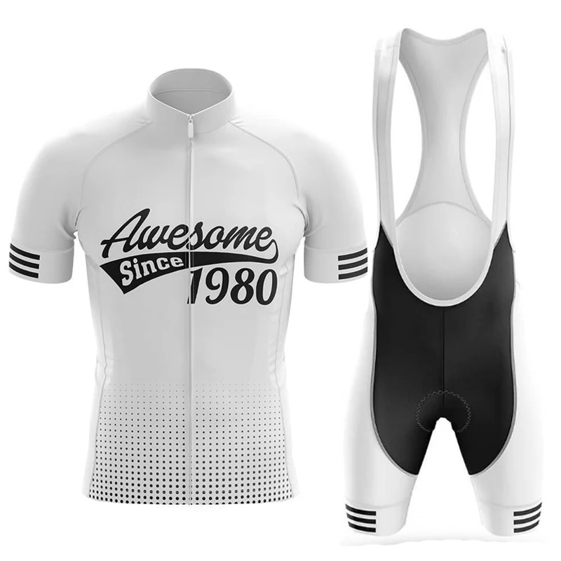 LYCXTO Unisex Cycling Jersey Breathable Short Sleeve Sportwear Shirt Bib Shorts Pants Bicycle Team Racing Uniform 9D Gel Pad New
LYCXTO Unisex Cycling Jersey Breathable Short Sleeve Sportwear Shirt Bib Shorts Pants Bicycle Team Racing Uniform 9D Gel Pad New