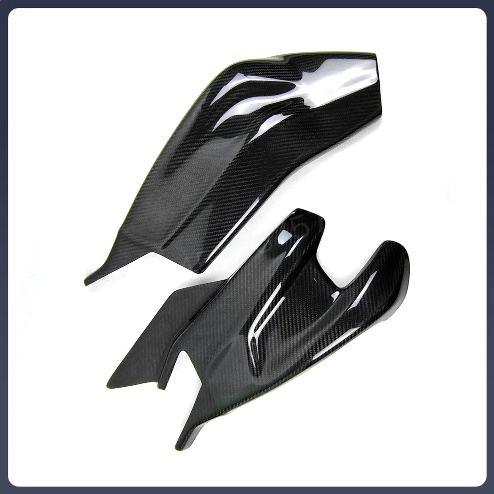 Motorcycle accessories are Suitable for BMW S1000RR / s1000r hip swing cover modified carbon fiber shell 09-18 years
Motorcycle accessories are Suitable for BMW S1000RR / s1000r hip swing cover modified carbon fiber shell 09-18 years