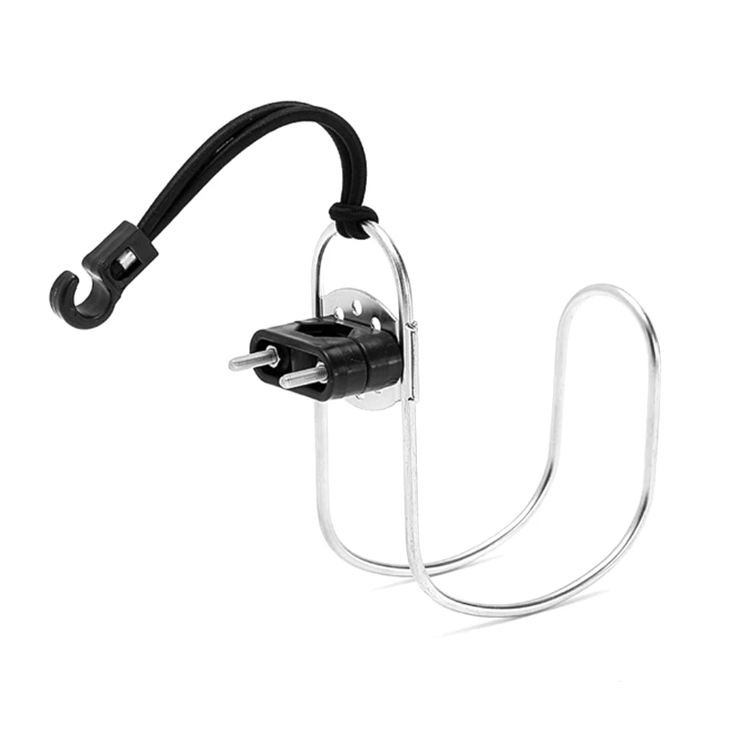 Stainless Steel Life Buoy Bracket Horseshoe Bracket Ring Bracket Marine Hardware Yacht Accessories
Stainless Steel Life Buoy Bracket Horseshoe Bracket Ring Bracket Marine Hardware Yacht Accessories