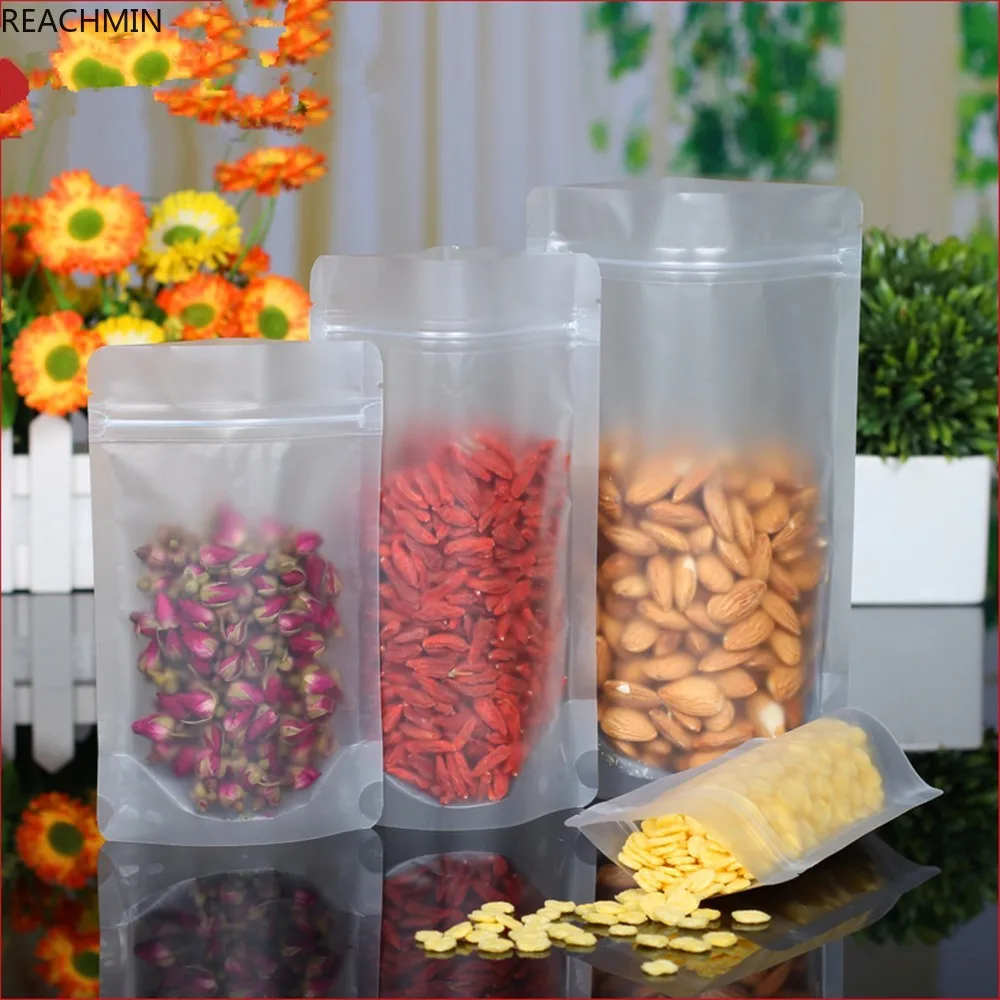 800PCS/ Lot DHL Frosted Clear Doypack Plastic Zipper Food Storage Pack Bag with Hang Hole Poly Stand Up Resealable Package Pouch
800PCS/ Lot DHL Frosted Clear Doypack Plastic Zipper Food Storage Pack Bag with Hang Hole Poly Stand Up Resealable Package Pouch