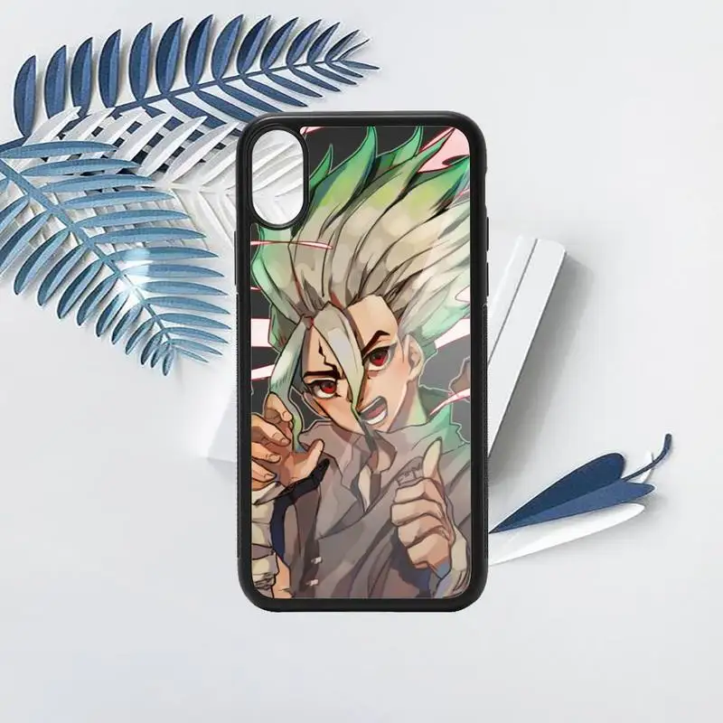 anime Dr.STONE Ishigami Senkuu Phone Case PC for iPhone 11 12 pro XS MAX 8 7 6 6S Plus X 5S SE 2020 XR
anime Dr.STONE Ishigami Senkuu Phone Case PC for iPhone 11 12 pro XS MAX 8 7 6 6S Plus X 5S SE 2020 XR