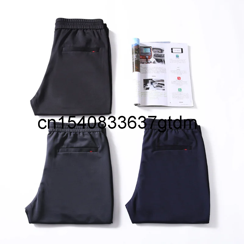 Spring and summer 2021 new men's fattening plus size fashion casual pants men's fat straight sports casual pants
Spring and summer 2021 new men's fattening plus size fashion casual pants men's fat straight sports casual pants