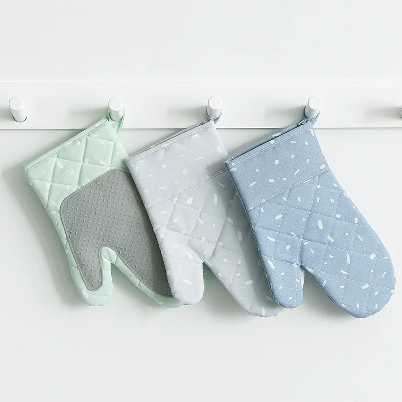 2pc Silicone Anti-scalding Oven Gloves Mitts Potholder Kitchen Silicone Gloves Tray Dish Bowl Holder Baking Insulation Hand Clip
2pc Silicone Anti-scalding Oven Gloves Mitts Potholder Kitchen Silicone Gloves Tray Dish Bowl Holder Baking Insulation Hand Clip
