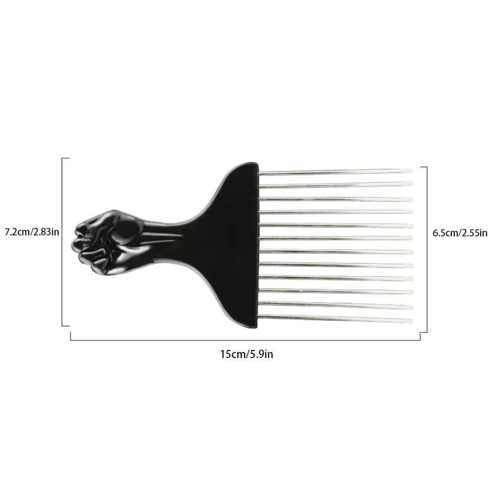 2PC Professional PP Handle Natural Hair Brushes Resin Fluffy Comb Barber Hair Dye Hair Brush Fashion Hairstyle Design Tool
2PC Professional PP Handle Natural Hair Brushes Resin Fluffy Comb Barber Hair Dye Hair Brush Fashion Hairstyle Design Tool