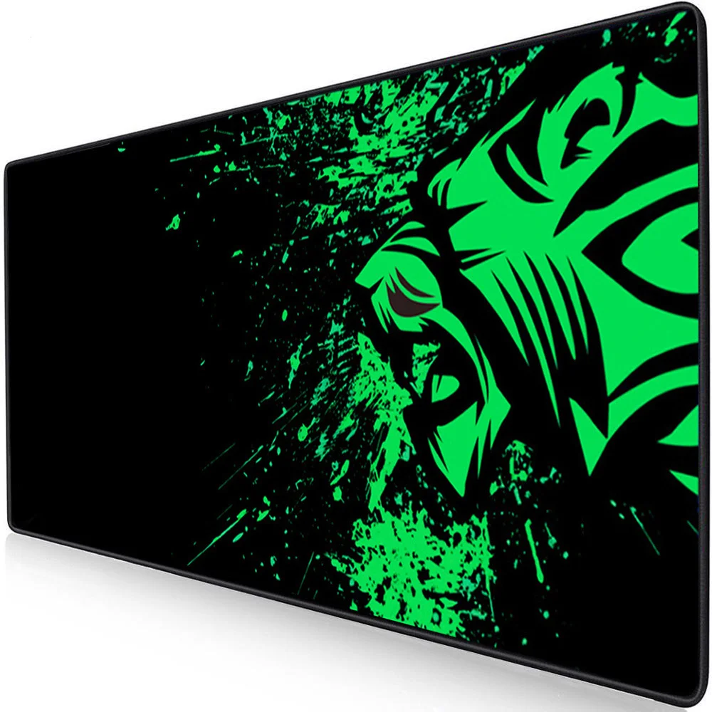 Extra Large Mouse Pad Big Computer Gaming Mousepad Anti-slip Natural Rubber with Locking Edge Gaming Mouse Mat
Extra Large Mouse Pad Big Computer Gaming Mousepad Anti-slip Natural Rubber with Locking Edge Gaming Mouse Mat