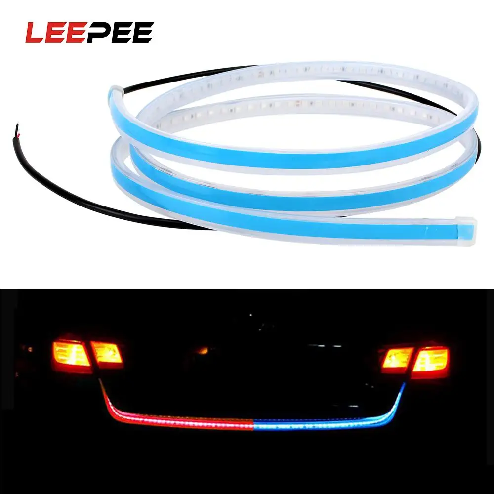 1,2 м 12 в красный и синий декоративный светильник Автомобильный Стробоскоп светильник задний светильник атмосферная лампа Предупреждение ю...
1,2 м 12 в красный и синий декоративный светильник Автомобильный Стробоскоп светильник задний светильник атмосферная лампа Предупреждение ю...