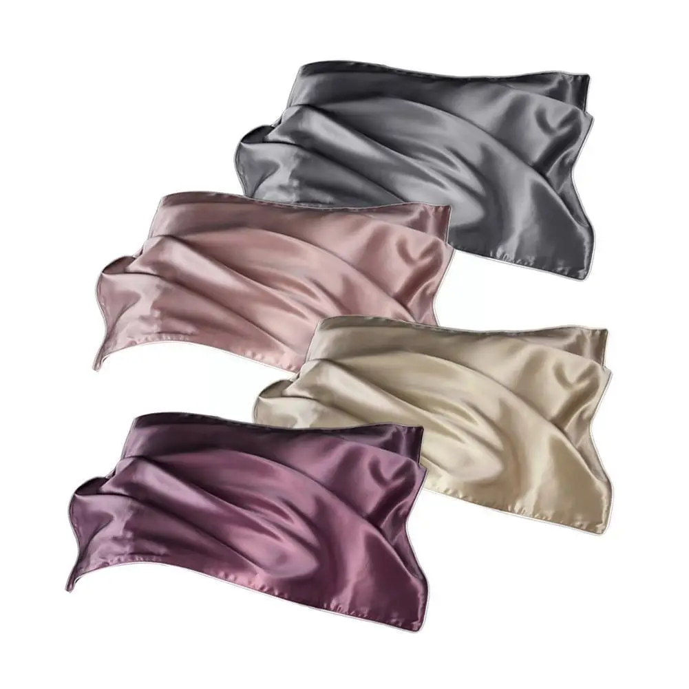 One Side 100% Mulberry Silk Pillowcases Envelope Pure Case Sleep Decoration Multicolor Silks Hotel Pillow Pillowcase For He W4J4
One Side 100% Mulberry Silk Pillowcases Envelope Pure Case Sleep Decoration Multicolor Silks Hotel Pillow Pillowcase For He W4J4