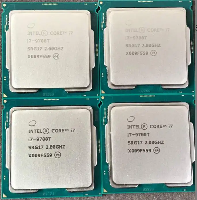 ЦПУ CM8068403874912S RG17-процессор Intel Core i7-9700T (12 Мб кэш-памяти, до 4,30 ГГц) FC-LGA14A, Tray
ЦПУ CM8068403874912S RG17-процессор Intel Core i7-9700T (12 Мб кэш-памяти, до 4,30 ГГц) FC-LGA14A, Tray