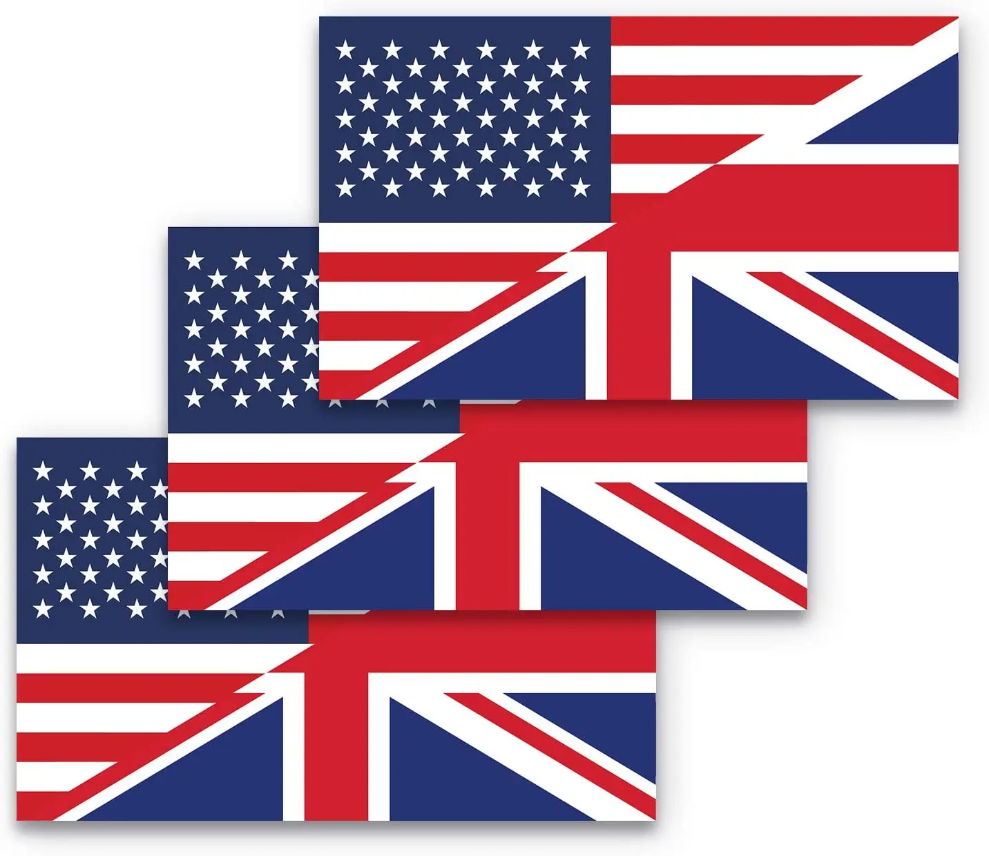 British FRIENDSHIP FLAG Vinyl Sticker Car Sticker Suitable for Computer Sticker Trolley Case Wall Motorcycle Sticker
British FRIENDSHIP FLAG Vinyl Sticker Car Sticker Suitable for Computer Sticker Trolley Case Wall Motorcycle Sticker