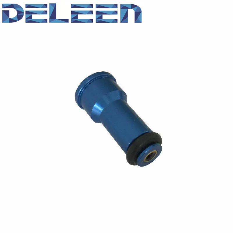 Deleen 1x High impedance Fuel Injector Adapter Hats w/ Filters Short NGI-2 14mm EV1 60mm 2200cc 210lb Part Car Accessories
Deleen 1x High impedance Fuel Injector Adapter Hats w/ Filters Short NGI-2 14mm EV1 60mm 2200cc 210lb Part Car Accessories