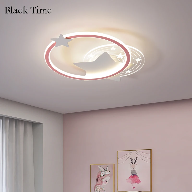 Modern LED Ceiling Chandeliers for Living Room Bedroom Pink&Gold Cartoons Children Room Chandelier Lamp Home Lighting Luminaires
Modern LED Ceiling Chandeliers for Living Room Bedroom Pink&Gold Cartoons Children Room Chandelier Lamp Home Lighting Luminaires