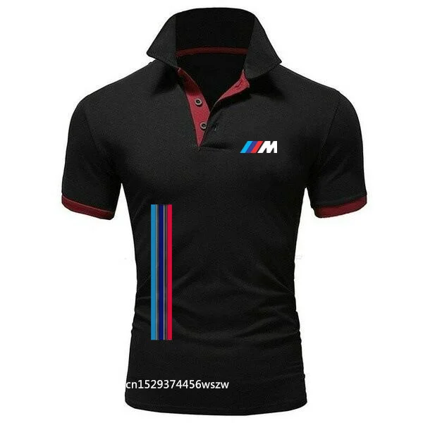 Новая мотоциклетная обувь мужские Поло рубашка Летняя футболка с коротким рукавом, футболка для девочек с коротким рукавом, bmw Мощность фут... 
Новая мотоциклетная обувь мужские Поло рубашка Летняя футболка с коротким рукавом, футболка для девочек с коротким рукавом, bmw Мощность фут...