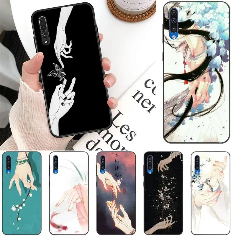 Hands Of Pretty Manga Girl Phone Case For Xiaomi Mi 10 5 6 A2 A2lite A1 9 9SE 8Lite 8explorer Pocophone F1 Fundas Cove
Hands Of Pretty Manga Girl Phone Case For Xiaomi Mi 10 5 6 A2 A2lite A1 9 9SE 8Lite 8explorer Pocophone F1 Fundas Cove
