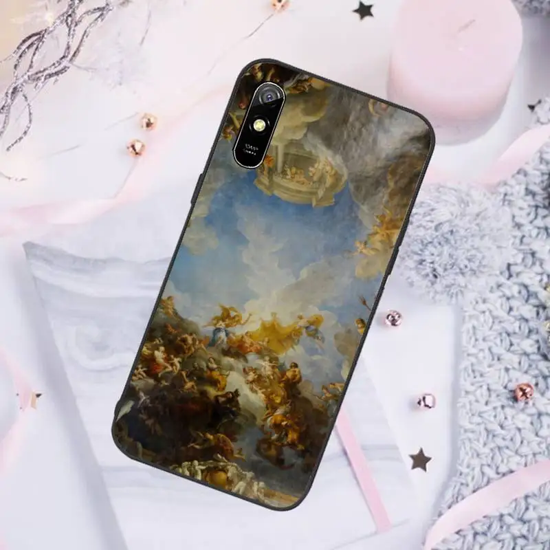 Art,Renaissance angels Phone Case For Xiaomi Mi Redmi Note 7 8 9 pro 8T 9T 9S 9A 10 Lite pro
Art,Renaissance angels Phone Case For Xiaomi Mi Redmi Note 7 8 9 pro 8T 9T 9S 9A 10 Lite pro