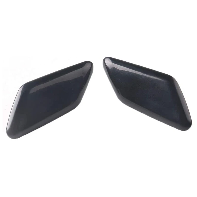 for Volvo C30 2011 2012 2013 Left Right Pair Front Bumper Headlight Washer Nozzle Cover Unpainted 39863927 39863944
for Volvo C30 2011 2012 2013 Left Right Pair Front Bumper Headlight Washer Nozzle Cover Unpainted 39863927 39863944